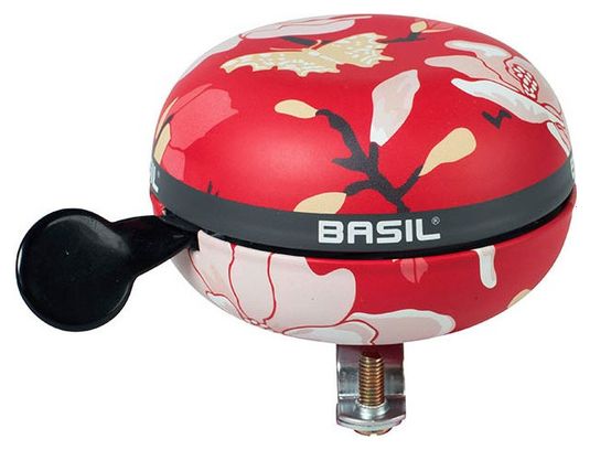 Basil Big Bell Magnolia 80mm Rood