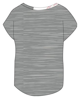 T-shirt coton femme Kilpi ROISIN-W