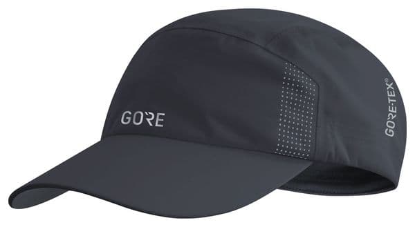 Gore Wear Gore-Tex Cap Zwart