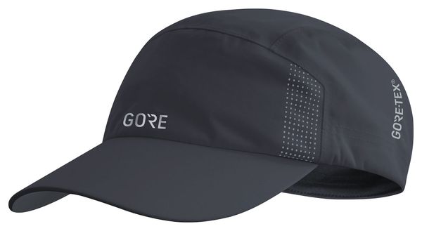Gore Wear Gore-Tex Cap Black