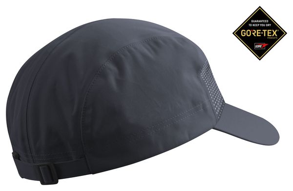 Gore Wear Gore-Tex Cap Black
