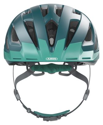 Abus Urban-I 3.0 Core Green / Green