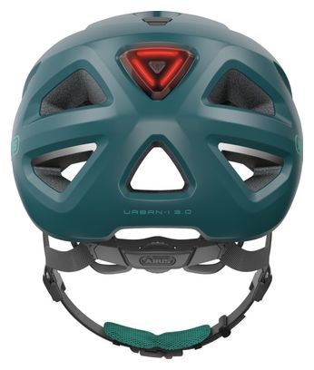 Abus Urban-I 3.0 Core Green / Green
