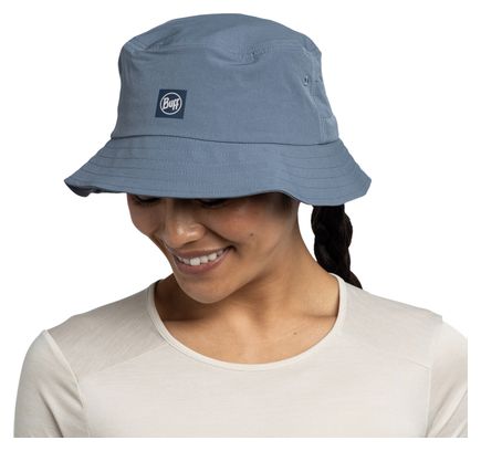 Bob Buff Adventure Blue