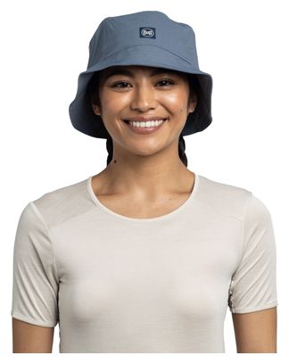 Bob Buff Adventure Blue