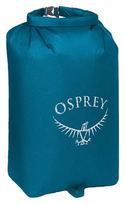 Osprey UL Dry Sack 20 L Wasserdichter Sack Blau