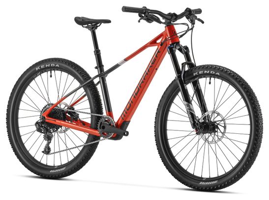 Mondraker Play 26 Sram NX 11V 250 Wh 26'' Rosso/Grigio 2025