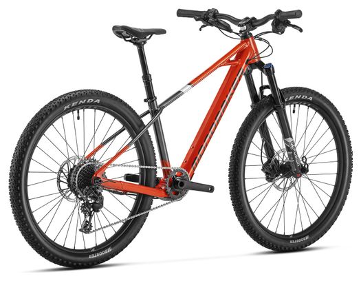 Mondraker Play 26 Sram NX 11V 250 Wh 26'' Rosso/Grigio 2025
