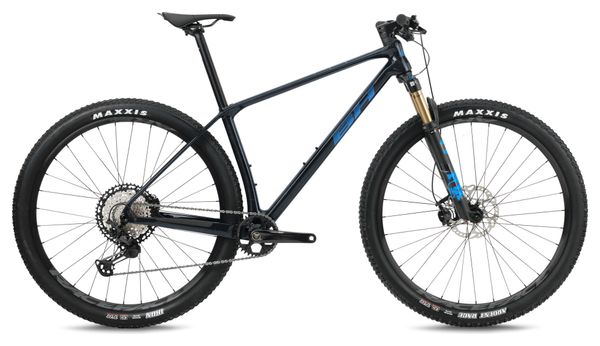 VTT Semi-Rigide BH Ultimate 8.5 Shimano XT 12V 29'' Bleu