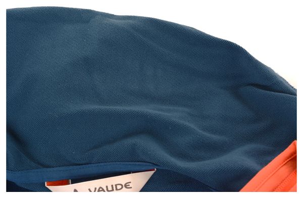 Producto renovado - Vaude Larice IV Softshell Jacket Rojo Hombre