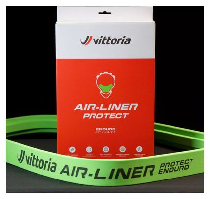 Mousse Anti-Pincement Vittoria Air-Liner Protect Enduro 29''