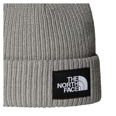 Mütze „The North Face Salty Lined“ in Grau