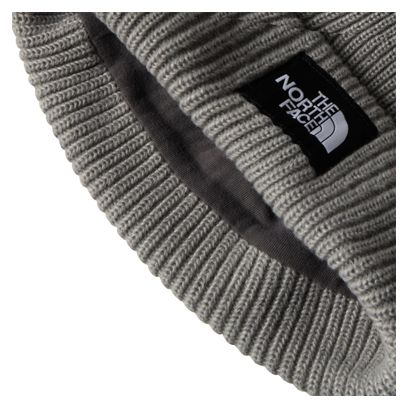 Mütze „The North Face Salty Lined“ in Grau