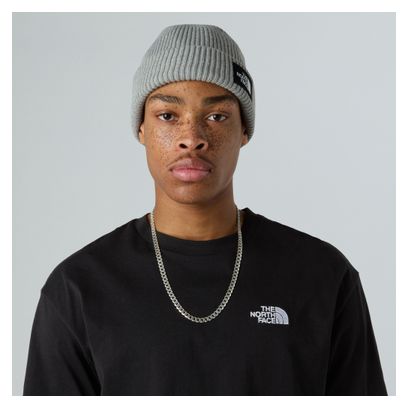 Mütze „The North Face Salty Lined“ in Grau