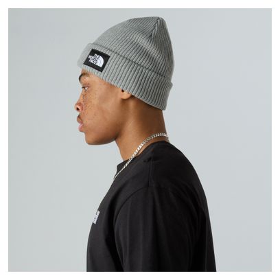 Mütze „The North Face Salty Lined“ in Grau