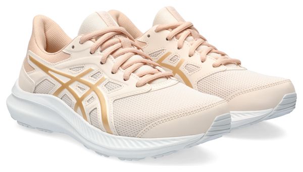 Asics Jolt 4 Roze Damesschoenen