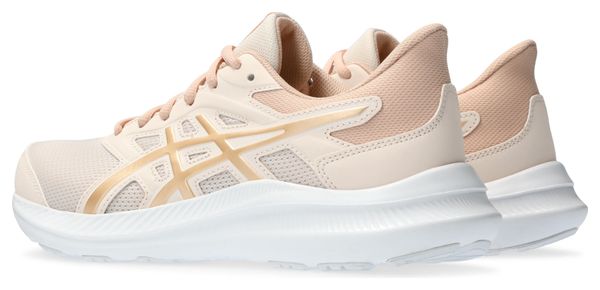 Asics Jolt 4 Roze Damesschoenen