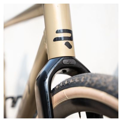 Prodotto ricondizionato - Ridley Kanzo Adventure Alu GRX400 2x10v M. / Condizioni eccellenti