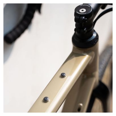 Prodotto ricondizionato - Ridley Kanzo Adventure Alu GRX400 2x10v M. / Condizioni eccellenti