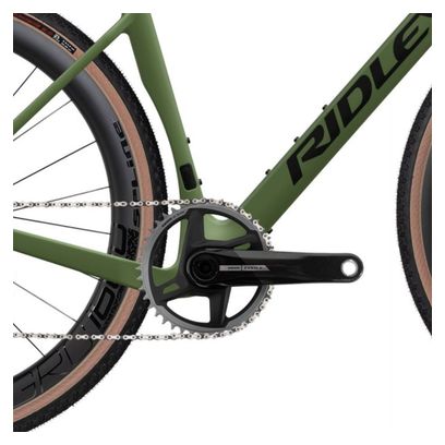 Prodotto ricondizionato - Ridley ASTR RS Force XPLR XL. / Condizioni eccellenti