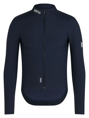Giacca antivento Rapha Pro Team Lightweight grigia da uomo