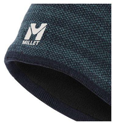 Bonnet Unisexe Millet Tiak II Bleu