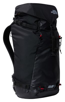 The North Face All Mountain Purpose 38L Wanderrucksack Schwarz