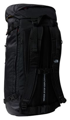 The North Face All Mountain Purpose 38L Rugzak Zwart