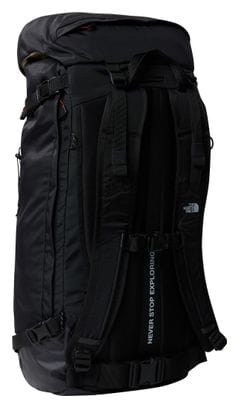 The North Face All Mountain Purpose 38L Wanderrucksack Schwarz