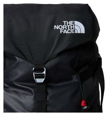 The North Face All Mountain Purpose 38L Wanderrucksack Schwarz