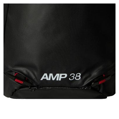 The North Face All Mountain Purpose 38L Rugzak Zwart