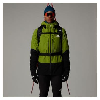 The North Face All Mountain Purpose 38L Rugzak Zwart