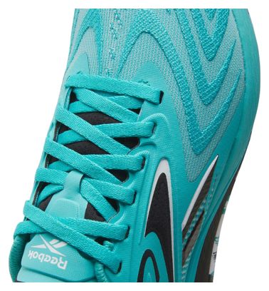 Chaussures Training Reebok Nano X5 Edge Bleu/Noir Femme