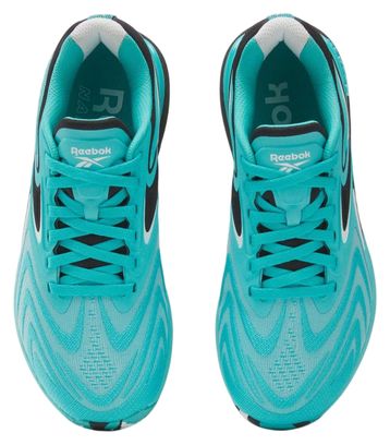 Chaussures Training Reebok Nano X5 Edge Bleu/Noir Femme