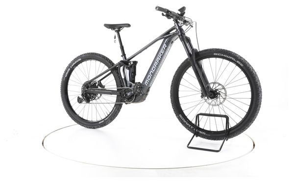 Produit reconditionné - Mondraker Chaser E-Bike Fully - Très Bon Etat
