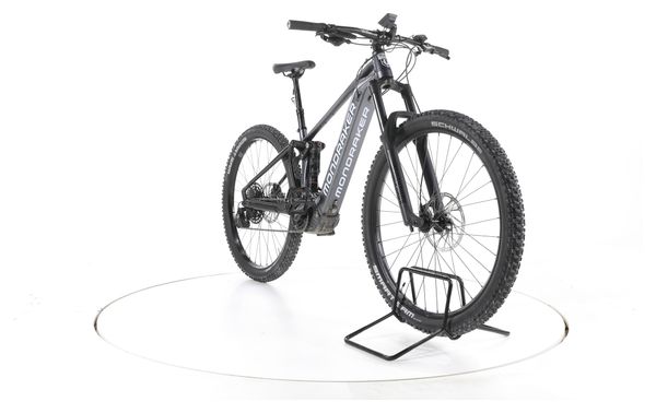 Produit reconditionné - Mondraker Chaser E-Bike Fully - Très Bon Etat