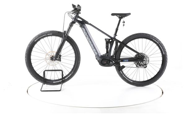 Produit reconditionné - Mondraker Chaser E-Bike Fully - Très Bon Etat