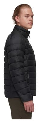 Doudoune Duvet Mammut Waymarker In Noir