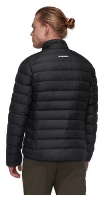 Doudoune Duvet Mammut Waymarker In Noir