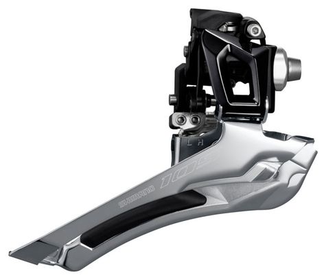 Shimano 105 FD-R7000-L 34,9 mm 2x11V Voorderailleur Zwart