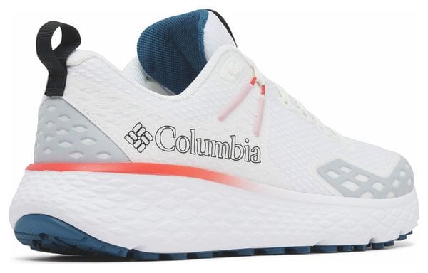 Chaussures de Randonnée Columbia Konos TRS Blanc Homme