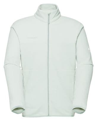 Mammut Innominata Light Fleec Jas Groen