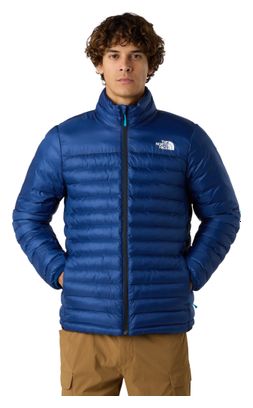 The North Face Terra Peak Blue Daunenjacke Mann
