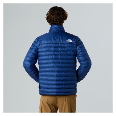 The North Face Terra Peak Blue Daunenjacke Mann