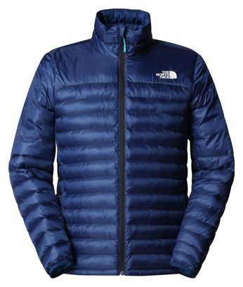 The North Face Terra Peak Blue Daunenjacke Mann