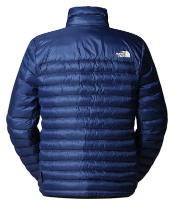 The North Face Terra Peak Blue Daunenjacke Mann