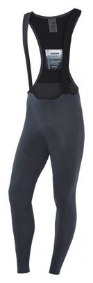 Spiuk A / B Profit Cold &amp; Rain Antraciet Lange Shorts