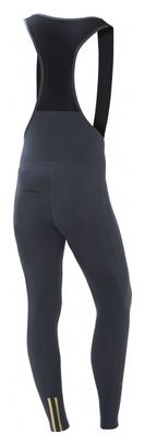 Spiuk A / B Profit Cold &amp; Rain Antraciet Lange Shorts