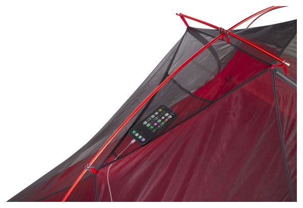 Tente Autoportante MSR FreeLite 3 V3 Vert