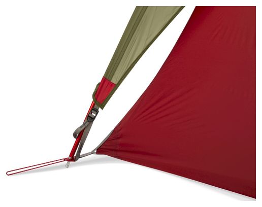 Tente Autoportante MSR FreeLite 3 V3 Vert